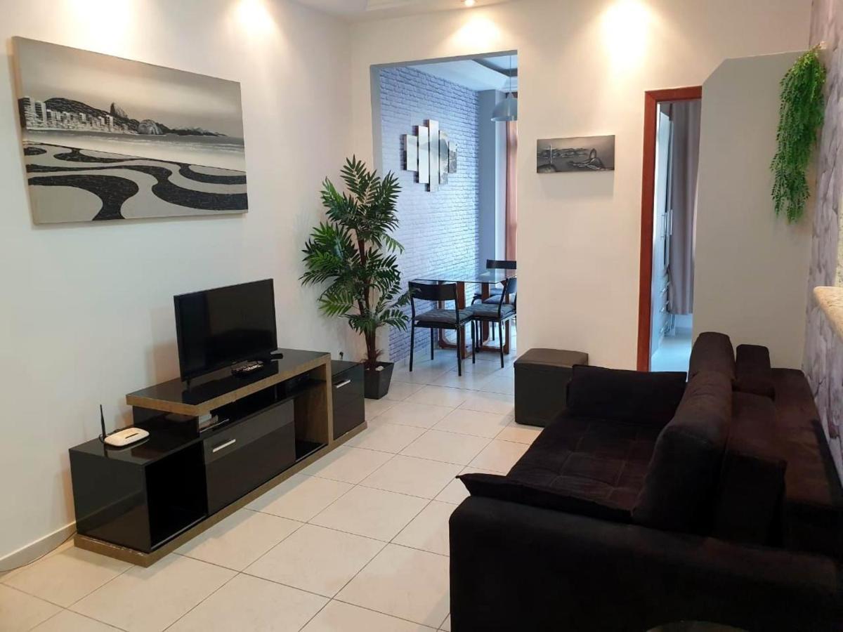 New Copacabana Appartement Rio de Janeiro