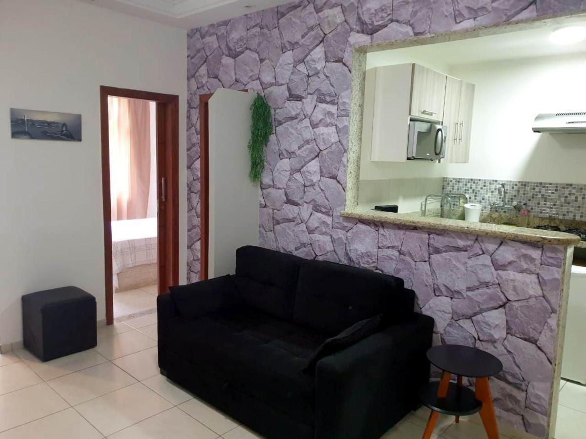 New Copacabana Appartement *