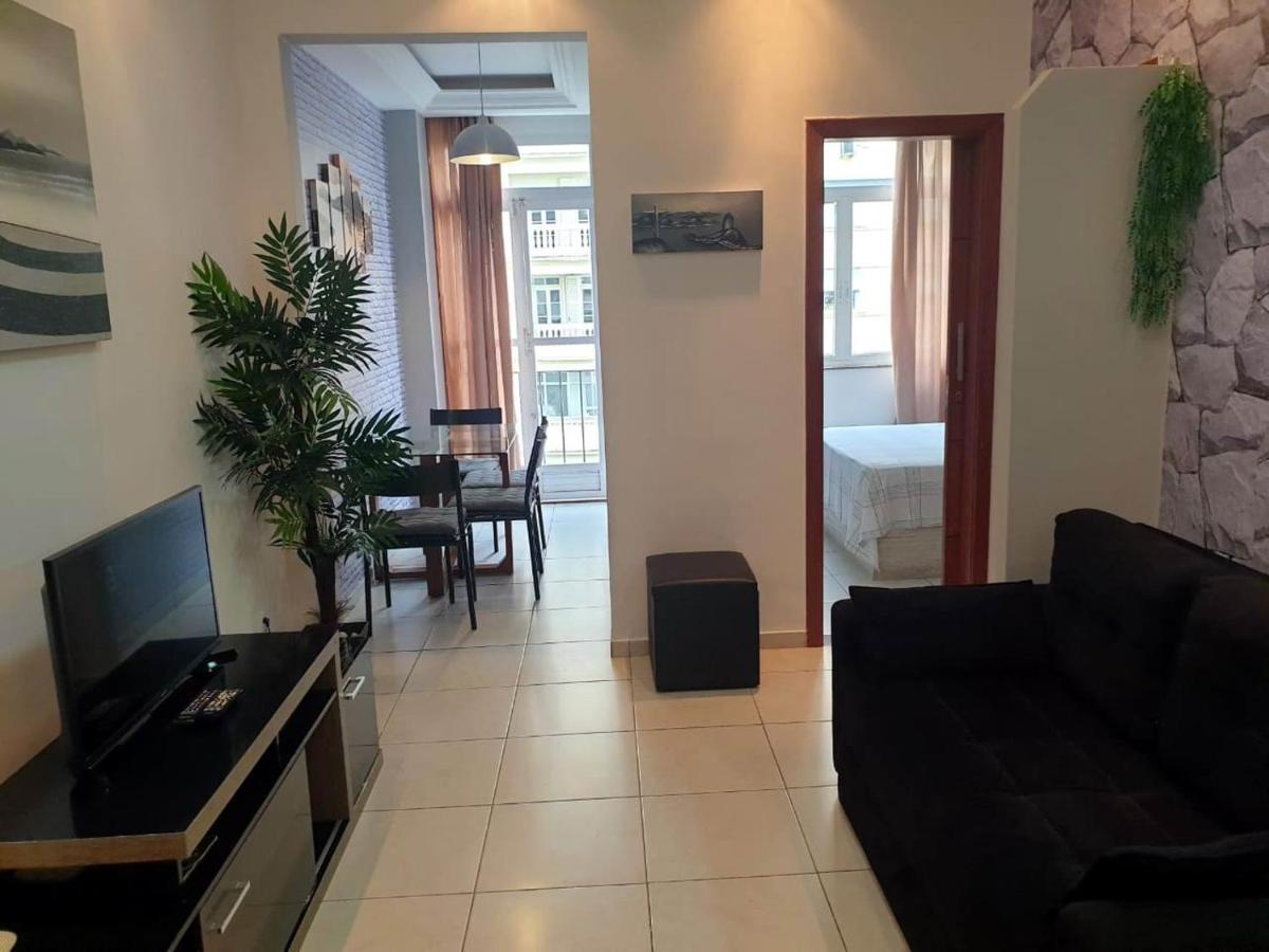 New Copacabana Appartement Rio de Janeiro