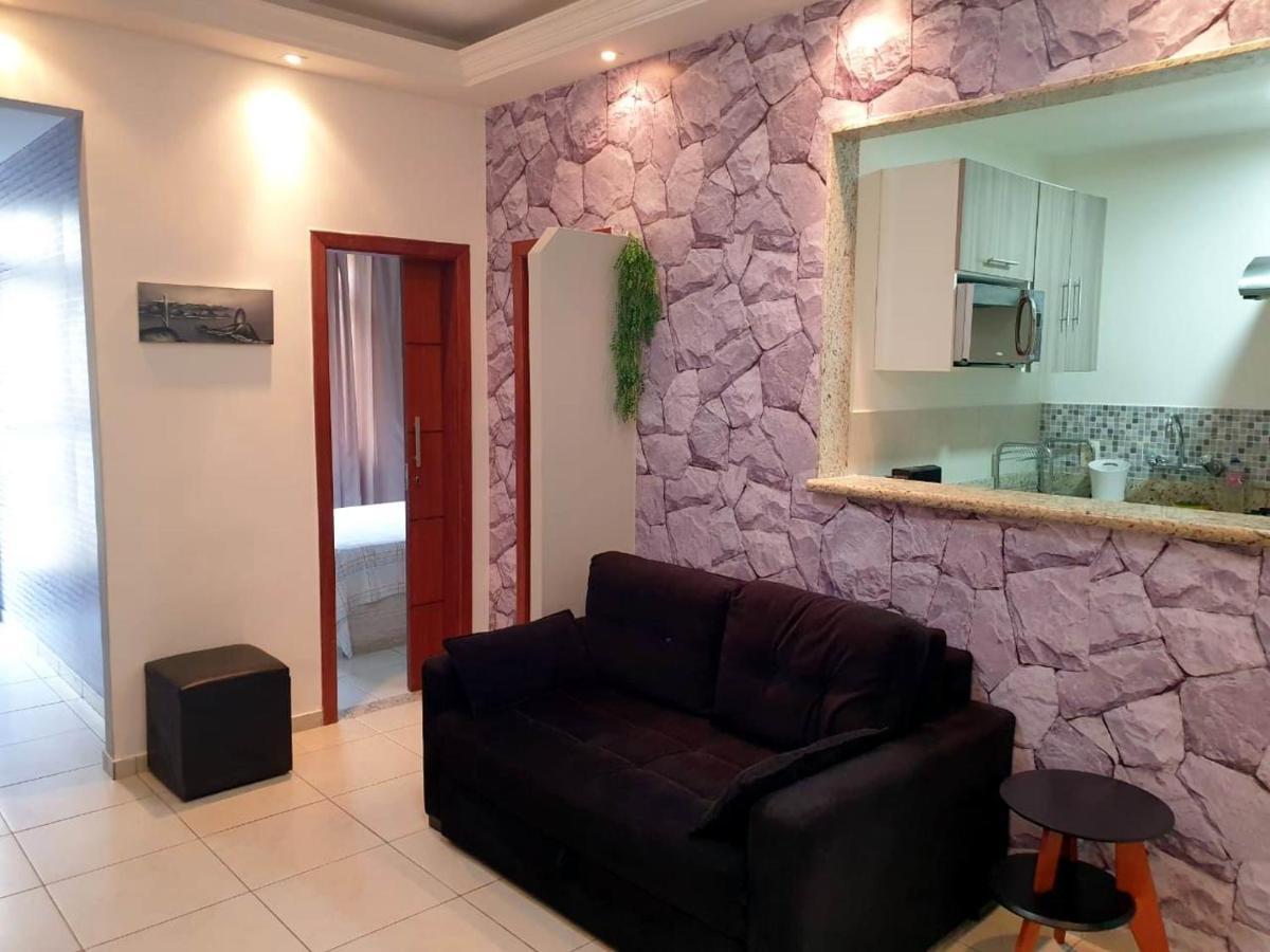 New Copacabana Appartement