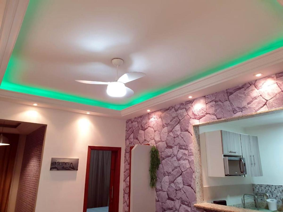 Appartement New Copacabana Rio de Janeiro