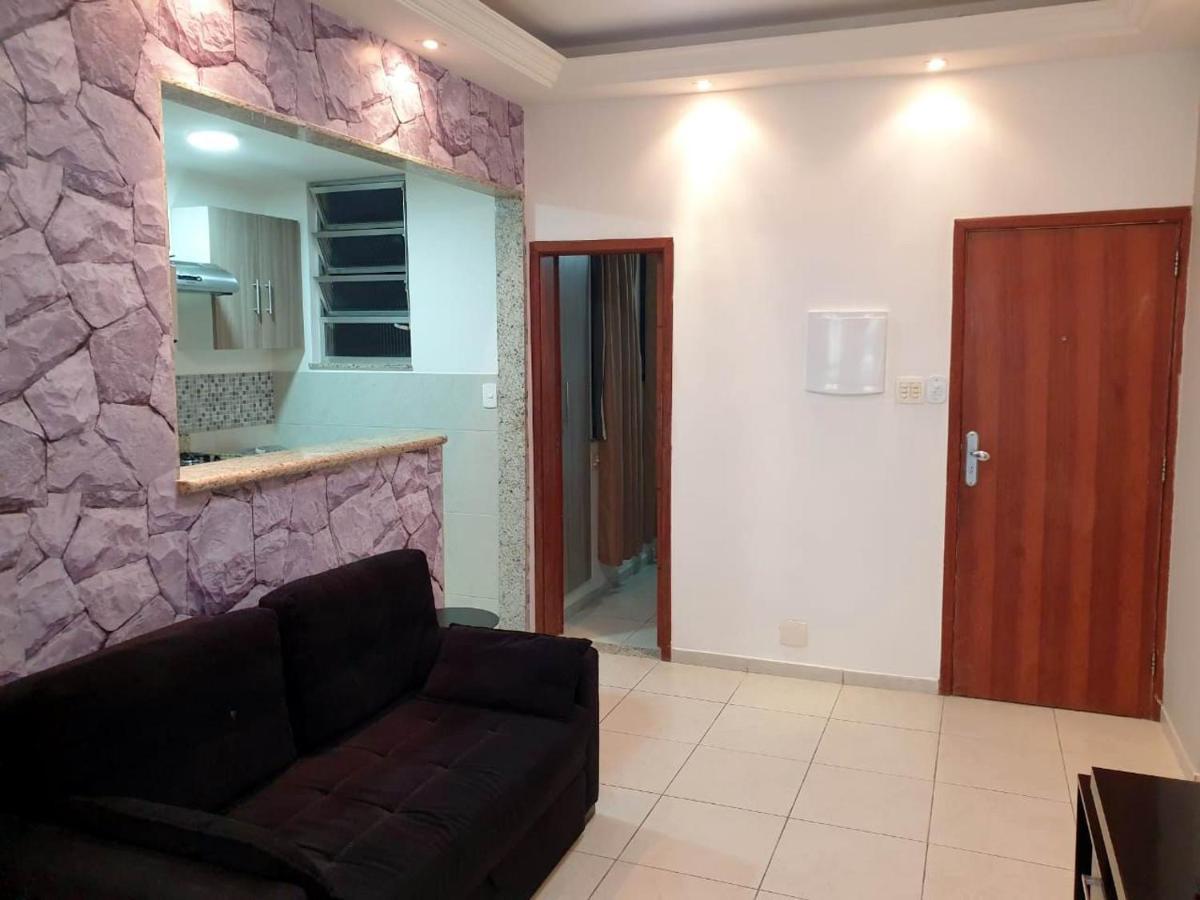 New Copacabana Appartement Rio de Janeiro