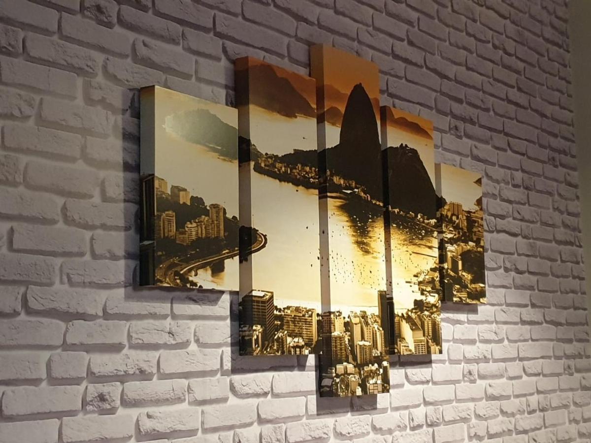 New Copacabana Appartement