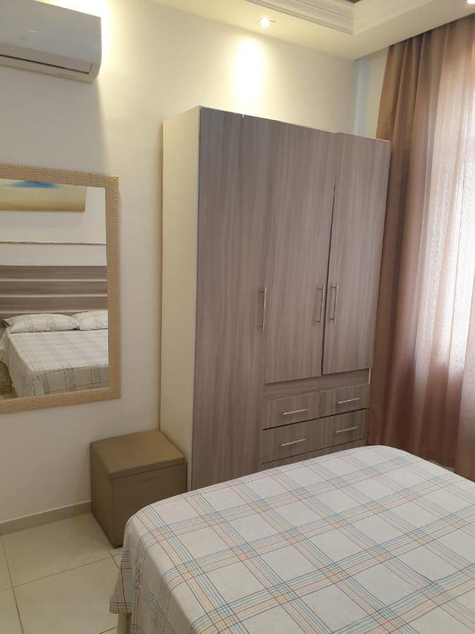 New Copacabana Appartement