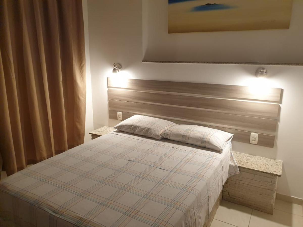 Appartement New Copacabana Rio de Janeiro