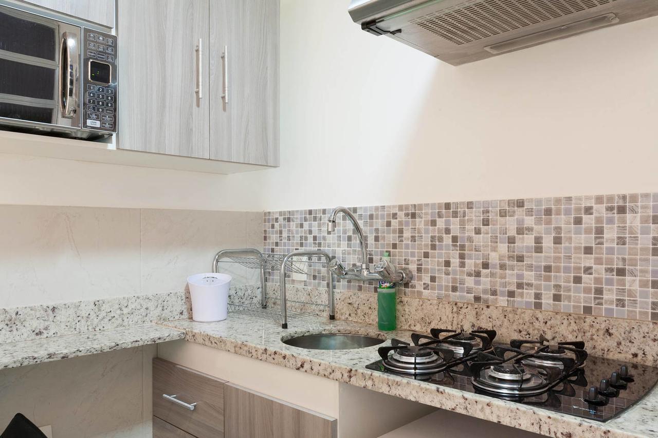 Appartement New Copacabana Rio de Janeiro