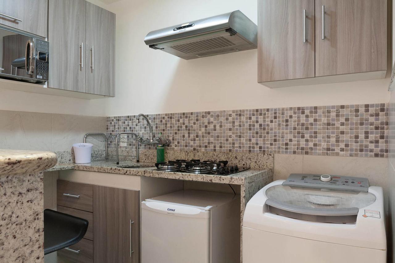 Appartement New Copacabana Rio de Janeiro