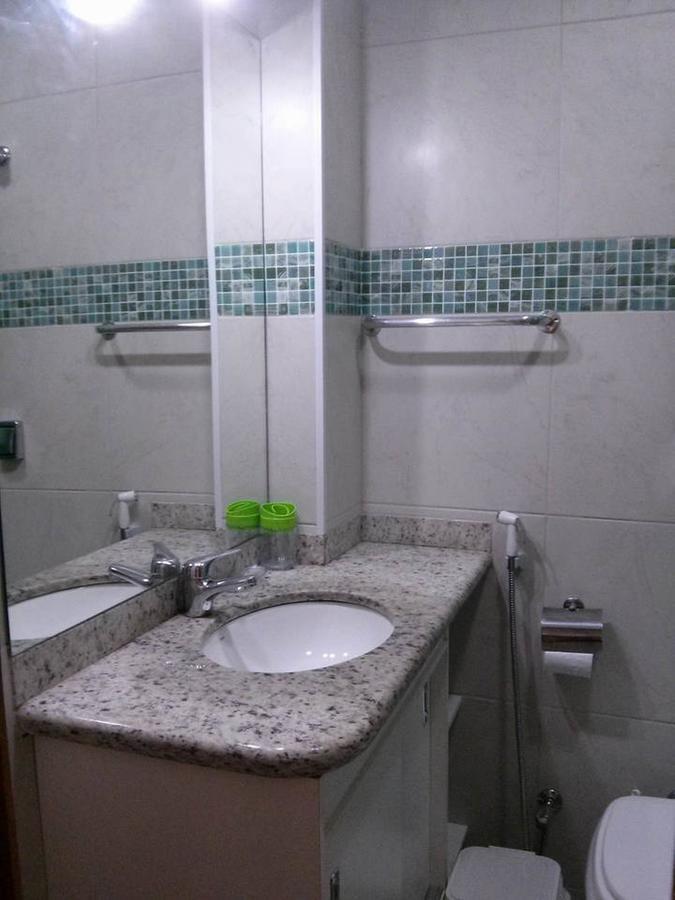 New Copacabana Appartement *