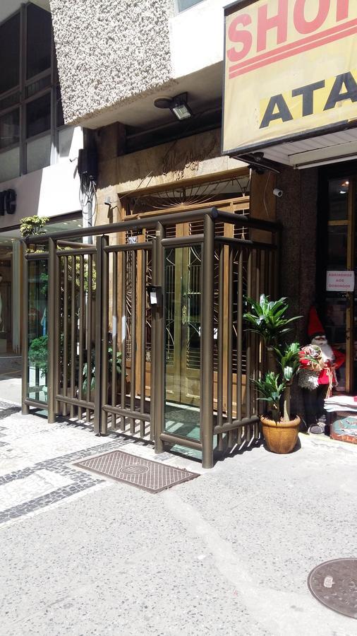 Appartement New Copacabana Rio de Janeiro