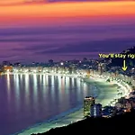 New Apartment Copacabana